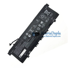 Bateria para HP KC04XL ag0006/0047AU Envy-X360 13-ag0007AU [bateria de substituição]